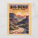 Recherche de national park cartes postales Rétro