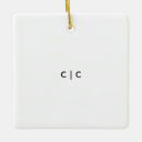 Recherche de ornements Chic