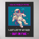Zoek naar kosmos posters Schattig