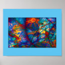 Recherche de fauteuil posters Coloré