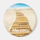 Recherche de menorca magnets Plage