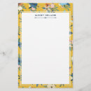 Zoek naar mooie briefpapier For her