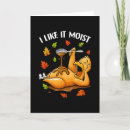 Recherche de drôle thanksgiving cartes Célébration