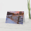 Recherche de barrière cartes postales Rural