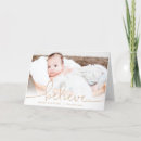 Zoek naar believe kaarten Foto