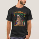 Recherche de german shepherd christmas tshirts Dog