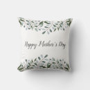 Zoek naar mothers day kussens Bloem