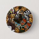 Recherche de aile papillon badges Monarque