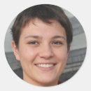 Recherche de radiation autocollants Positivité