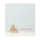 Recherche de christmas blocsnotes Vacances