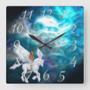 Recherche de pegasus horloges Lune