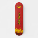 Recherche de crown skateboards Reine