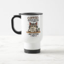 Recherche de chat voyage mugs Mignon