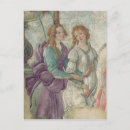 Recherche de boticelli cartes postales Beauté