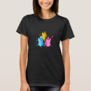 Zoek naar subtiel tshirts Esthetisch