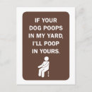 Recherche de poop cartes postales Humour