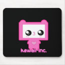 Recherche de kawaii japon tapis souris Fraise