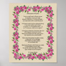 Zoek naar medeleven posters Bloemen