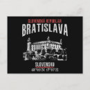 Recherche de bratislava cartes postales Slovensko
