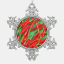 Recherche de piments ornements Légume