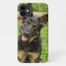 Zoek naar duitse herder iphone hoesjes Schattig