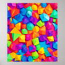 Recherche de en cristal art Couleurs vives