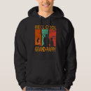 Zoek naar coole heren hoodies Papa
