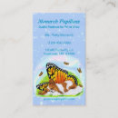 Recherche de ailes papillon cartes visite Animaux