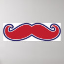 Zoek naar witte snor posters Barbershop