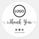 Recherche de brush autocollants Élégant