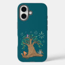 Recherche de animaux forêt iphone coques Boisé
