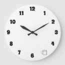 Zoek naar 5 uur klokken Man grot