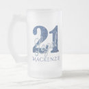 Recherche de 21st birthday tasses 21e anniversaire