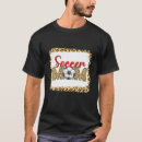 Recherche de funny soccer tshirts Drôle