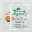 Recherche de claus invitations Tropical