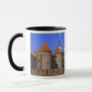 Recherche de varsovie tasses Château