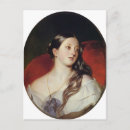 Zoek naar franz xaver winterhalter briefkaarten Portret