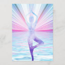 Recherche de yoga invitations Arbre de vie
