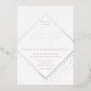 Zoek naar zilveren huwelijk uitnodigingen Klastig