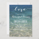 Recherche de plages invitations Mer