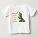 Zoek naar bidsprinkhanen tshirts Grappig