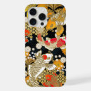 Recherche de motif de kimono iphone coques Oriental