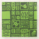 Recherche de tiki s de dessous de verres Aloha