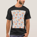 Zoek naar barok tshirts Bloem