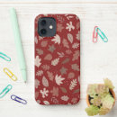 Zoek naar mood iphone hoesjes Seizoensgebonden telefoonhoesje