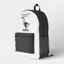 Zoek naar water rugzakken Schattig