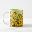 Recherche de sunflower floral tasses Pour elle