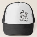 Recherche de chiffre casquettes Bâton