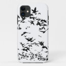Recherche de oiseau en vol iphone coques Oiseaux