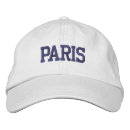 Recherche de la france casquettes Paris